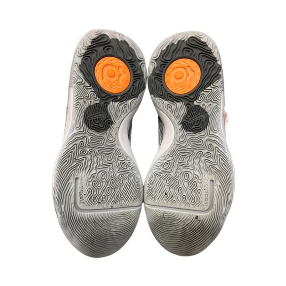 KD Trey 5 IX Men's Basketball Shoes - Size 10.5 - Picture 3 of 4